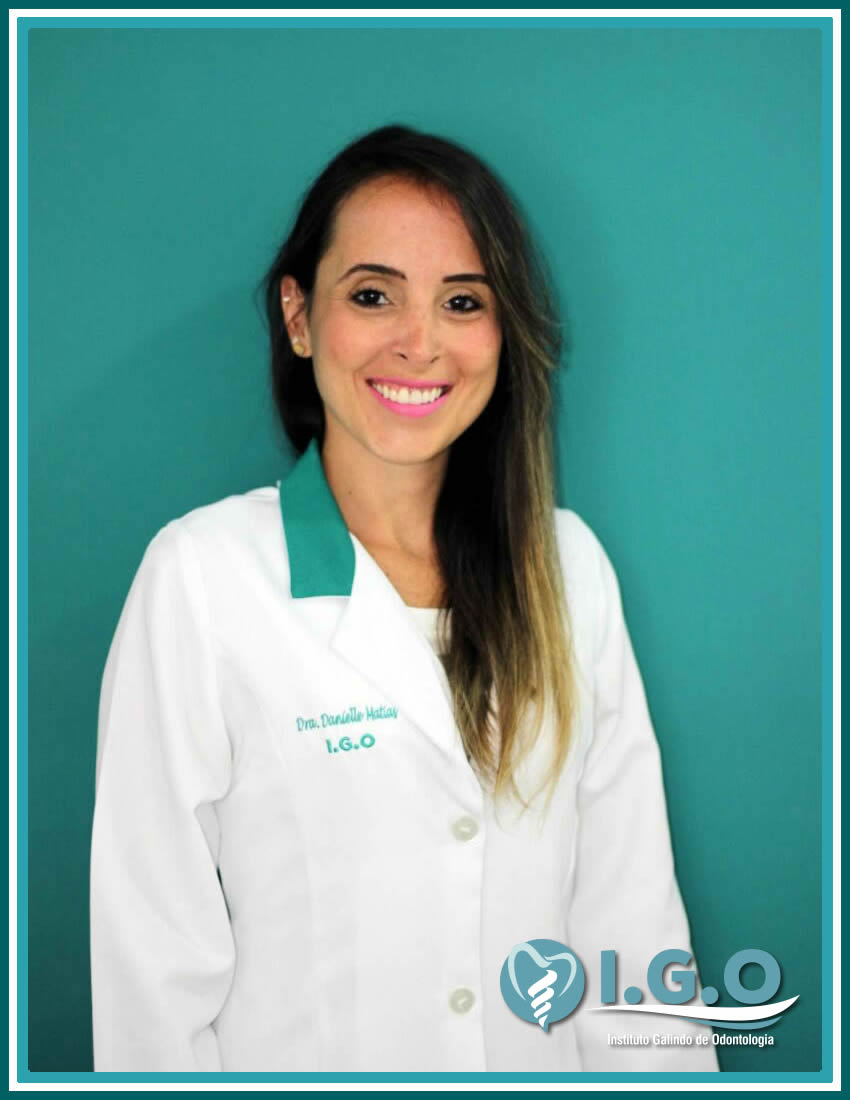 Dra. Danielle Matias