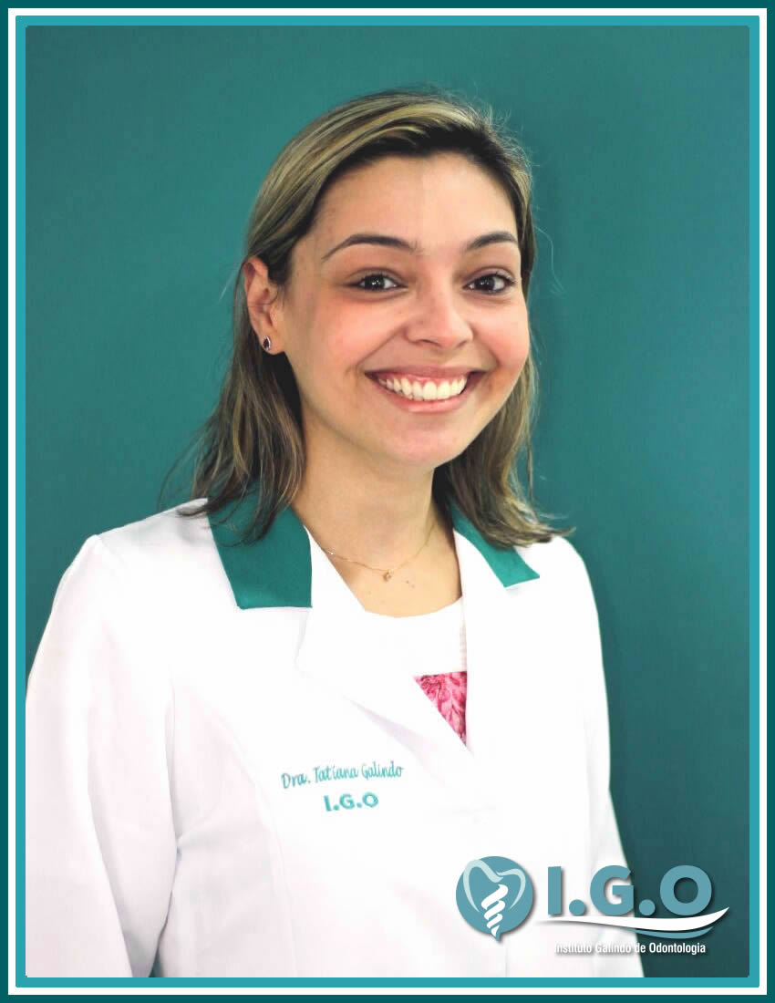 Dra Tatiana Galindo de Menezes
