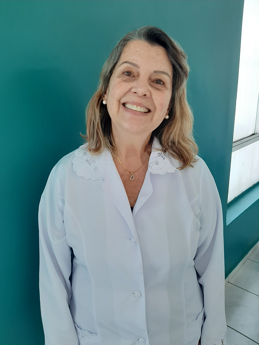 Dra Ludmila Koslovsky